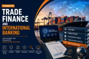 Training on Trade Finance and International Banking