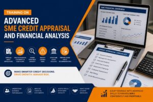 dvanced SME Credit Appraisal and Financial Analysis
