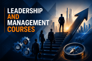 Leadership and Management Courses
