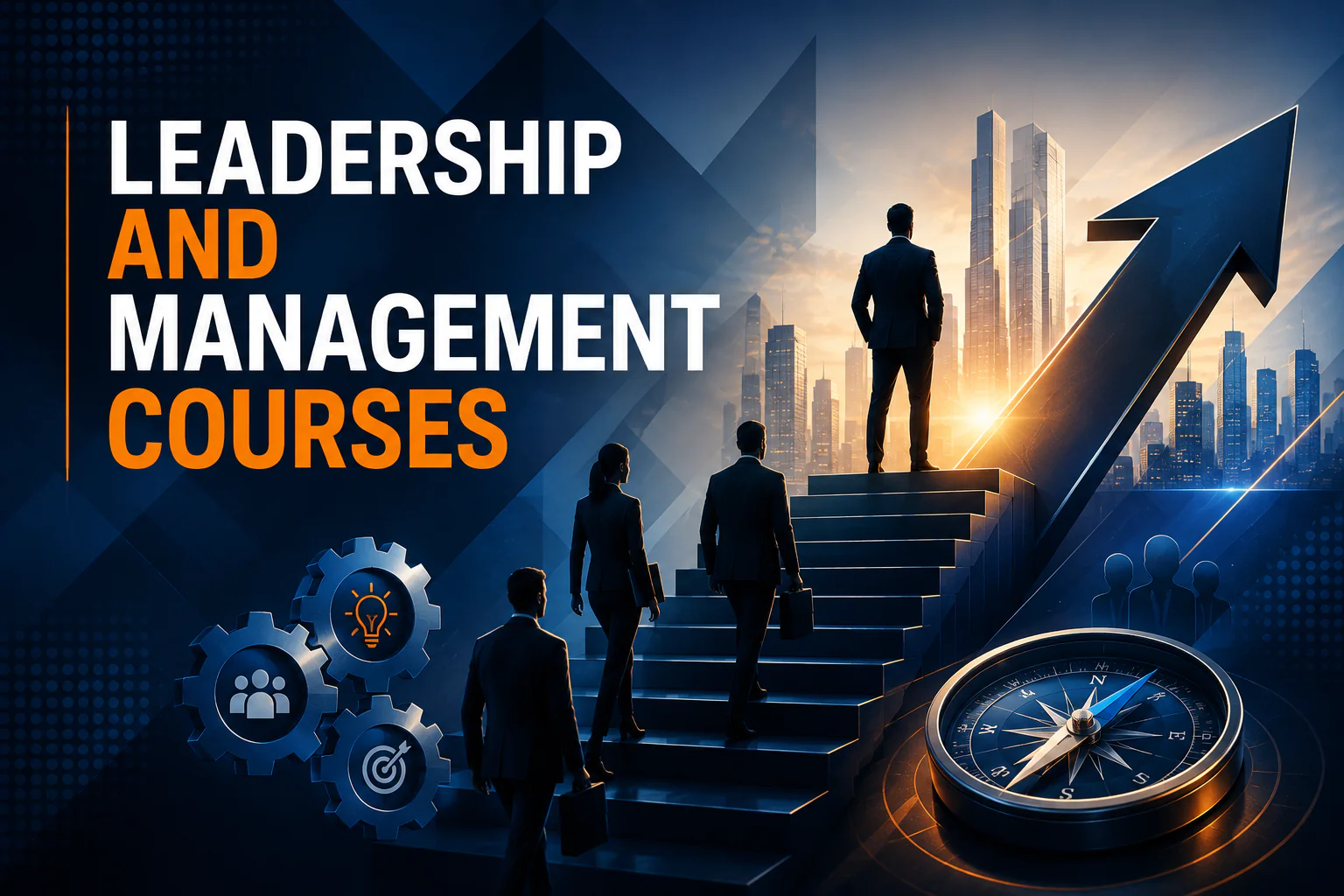 Training on Strategic Leadership in Crisis and Disruption: Scenario Planning and Resilient Decision-Making