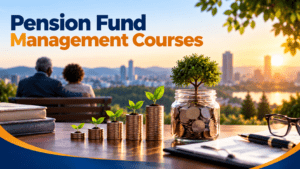 Pension Fund Management Courses